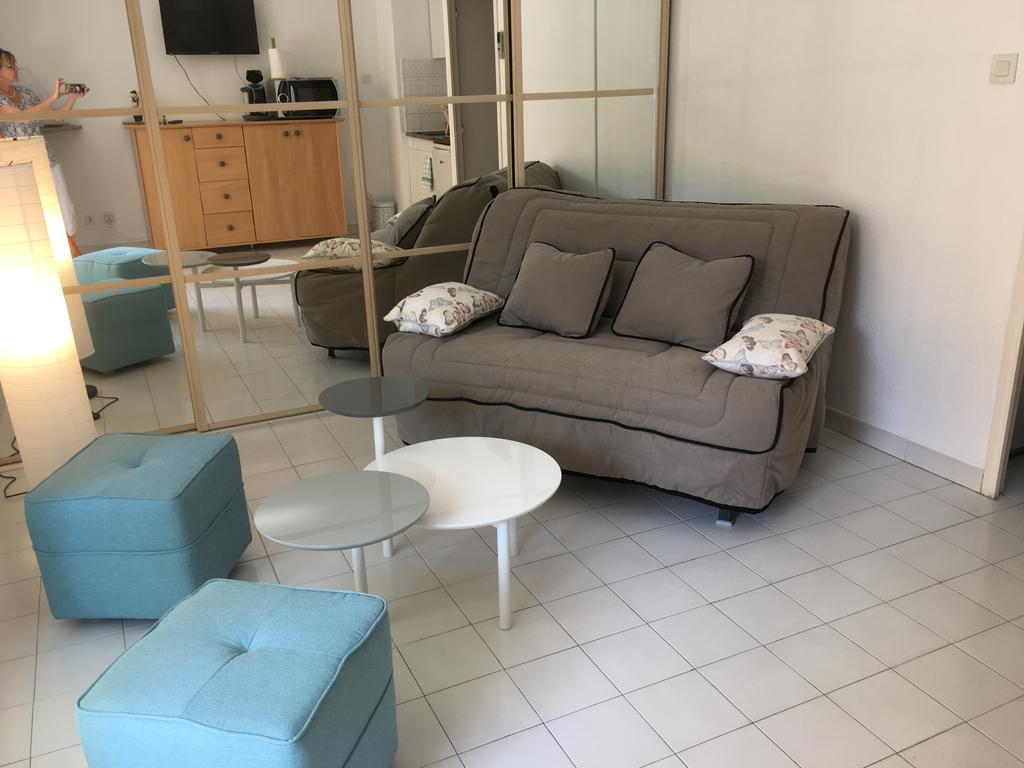 شقة Bandol Port & Plage المظهر الخارجي الصورة