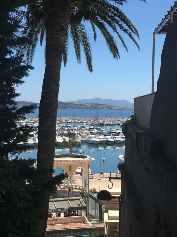 شقة Bandol Port & Plage المظهر الخارجي الصورة