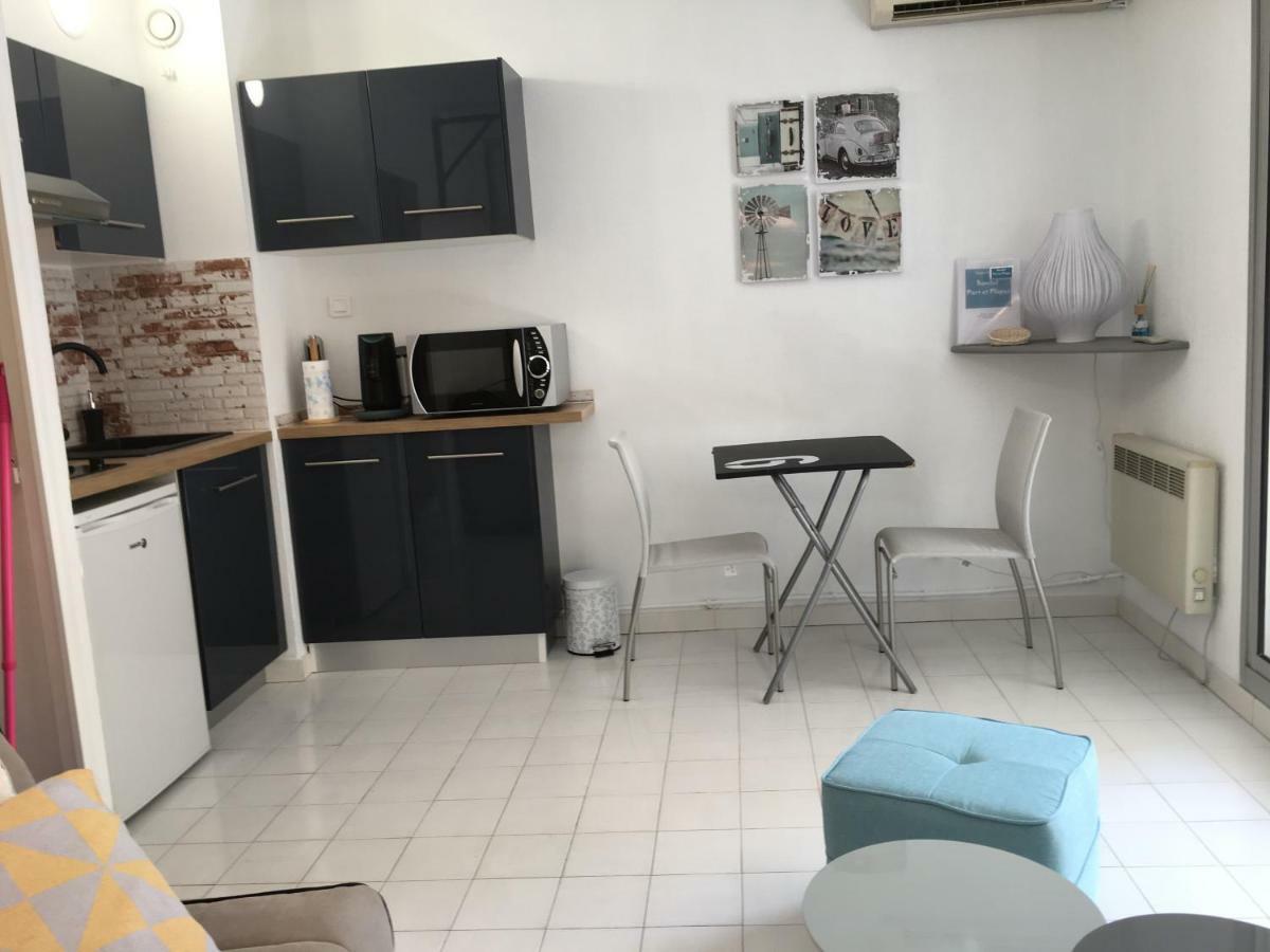 شقة Bandol Port & Plage المظهر الخارجي الصورة